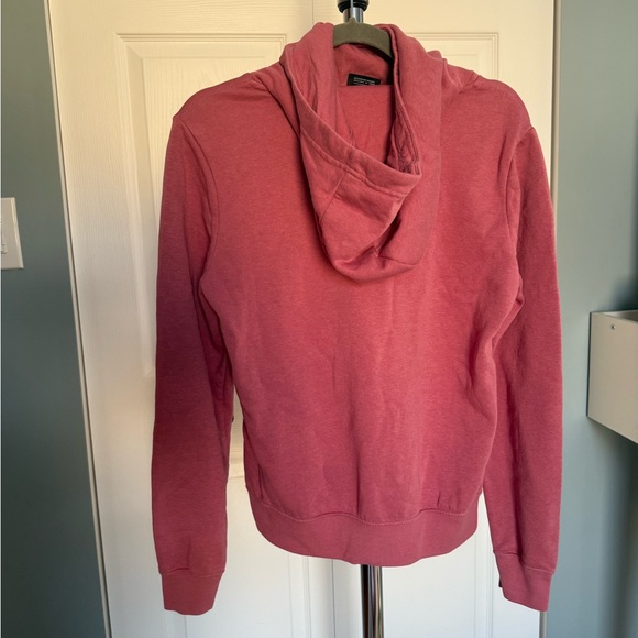 Nike Women's Rose Sweatshirt - Picture 4 of 4